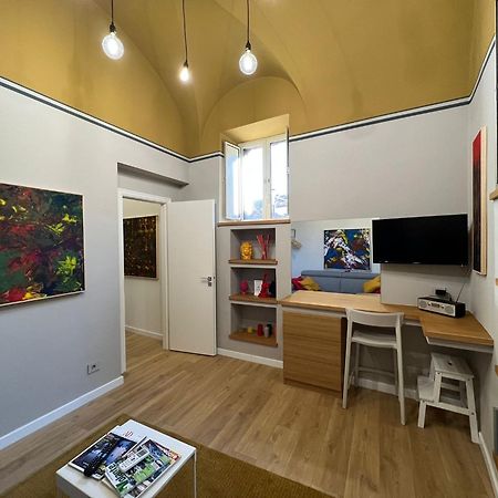 Erasmo 19 Luxury Home Catania Bagian luar foto
