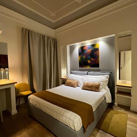 Erasmo 19 Luxury Home Catania Bagian luar foto