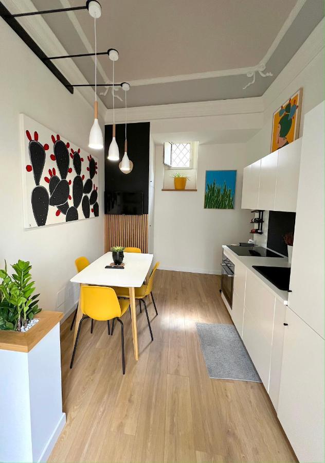 Erasmo 19 Luxury Home Catania Bagian luar foto