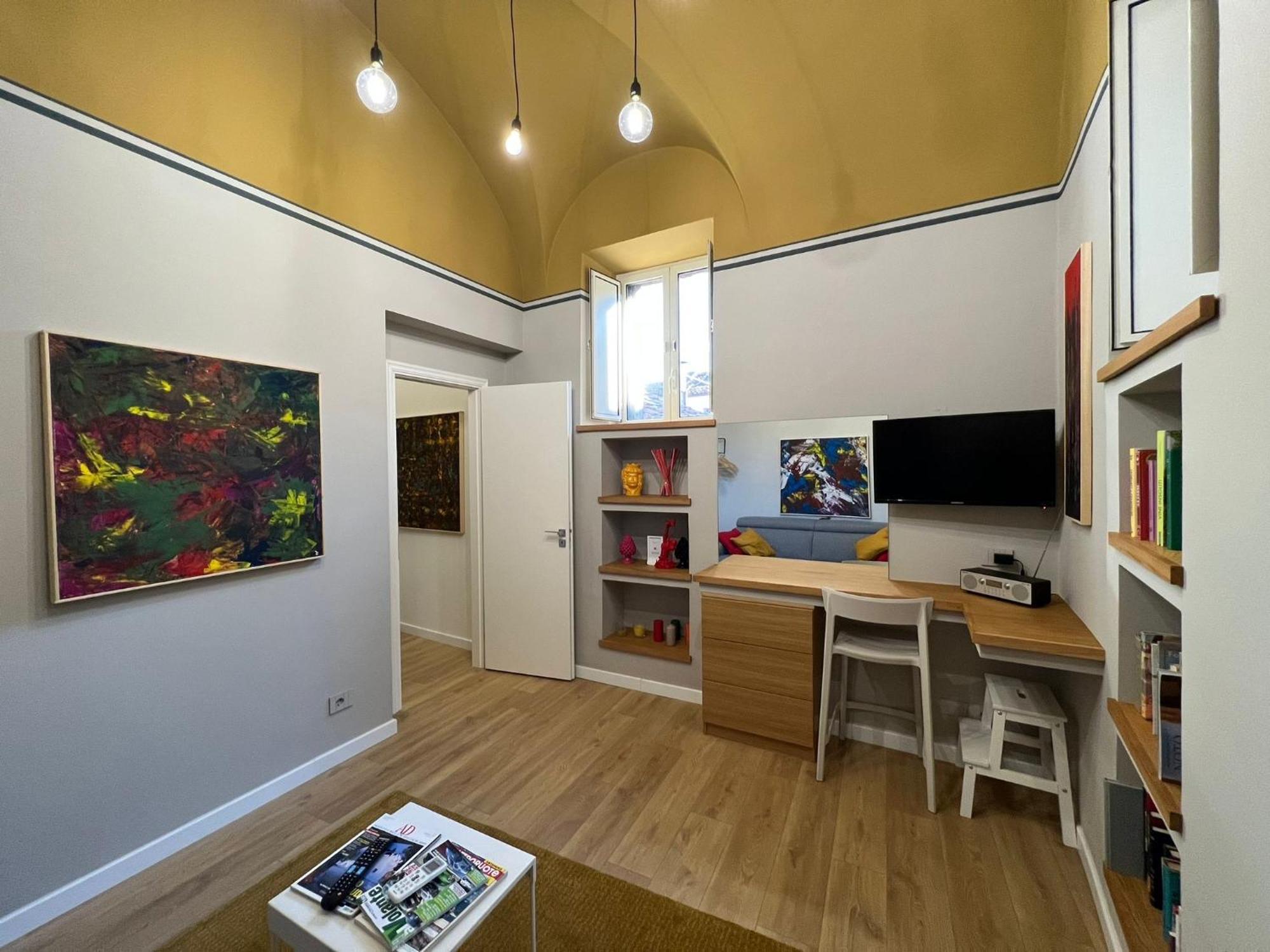 Erasmo 19 Luxury Home Catania Bagian luar foto
