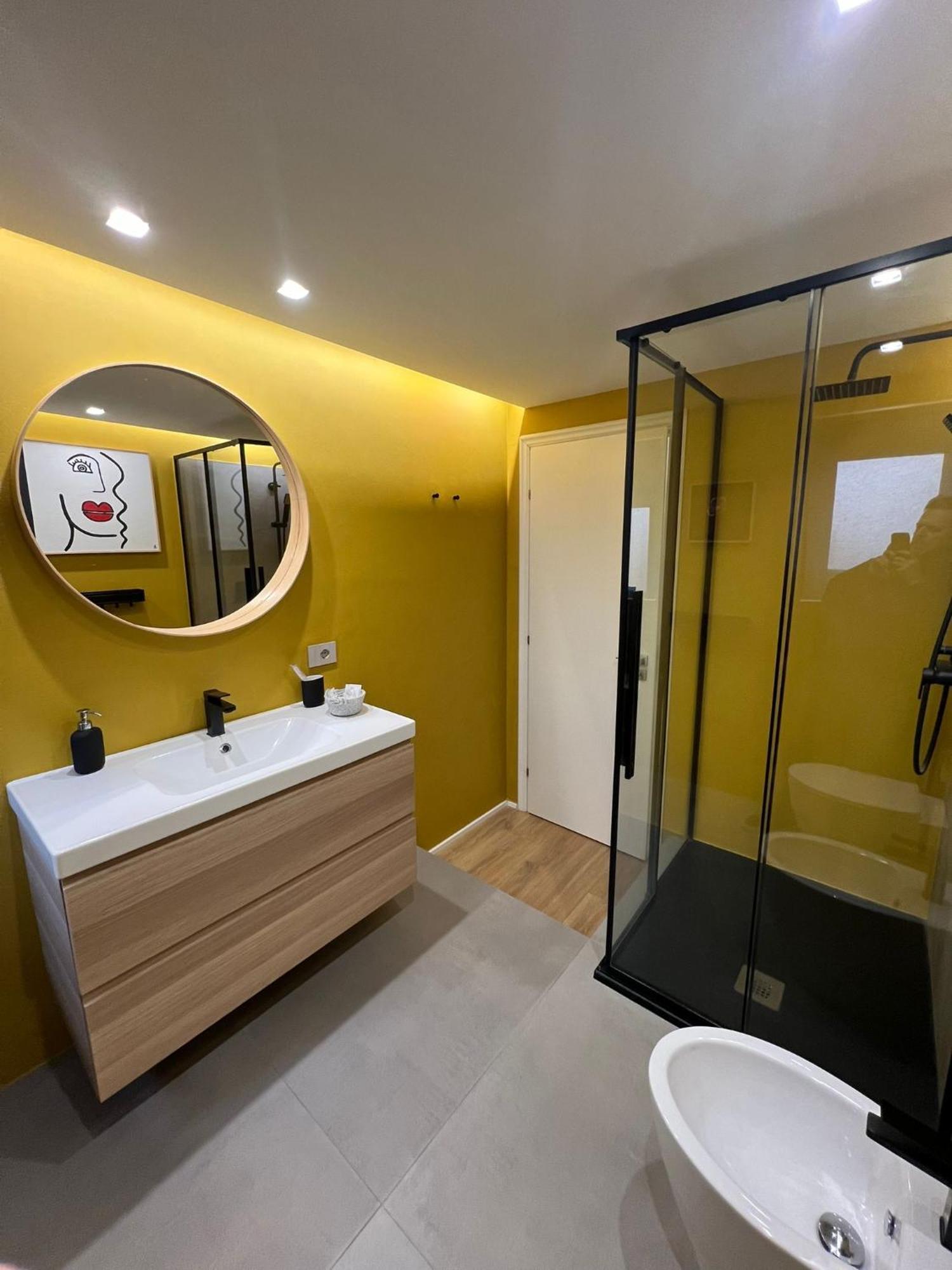 Erasmo 19 Luxury Home Catania Bagian luar foto