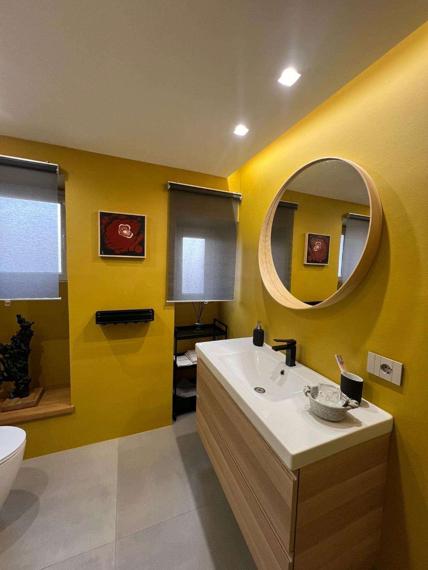 Erasmo 19 Luxury Home Catania Bagian luar foto