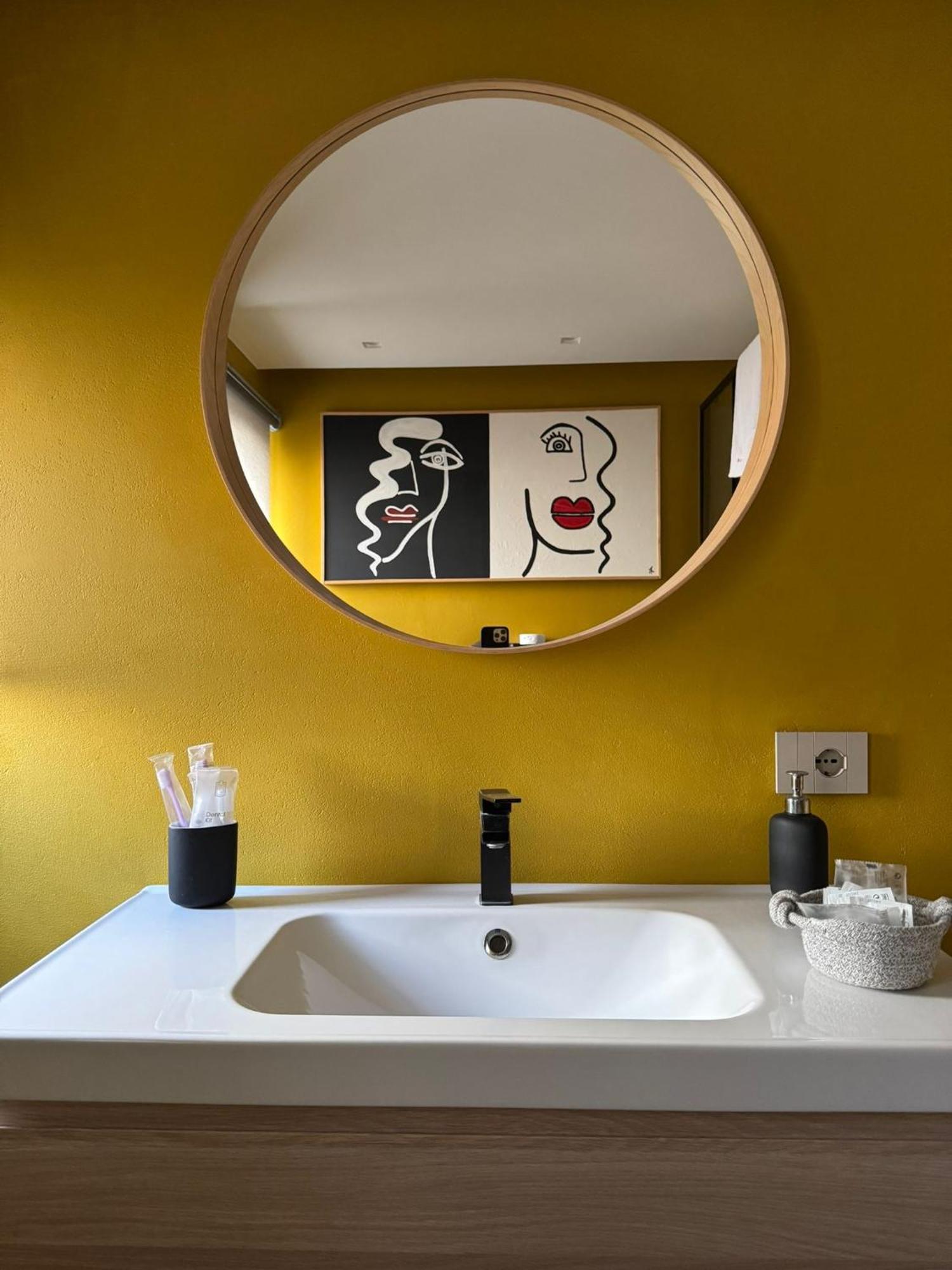 Erasmo 19 Luxury Home Catania Bagian luar foto